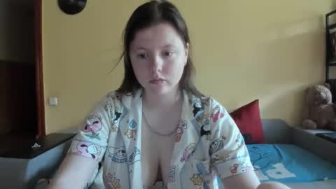 Lilly Depp online show from 06-10-26, 12:26