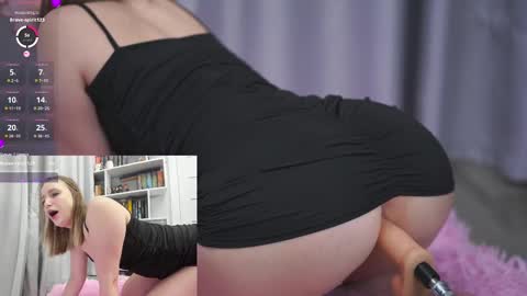 LillyFan X online show from 02-08-25, 03:42