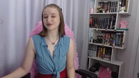 LillyFan X online show from 10-12-25, 04:44