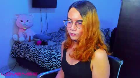 Snapshot of lillykittyy chatting on 12-19-25, 08:38 Lilly3 online show from 12-19-25, 08:38