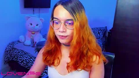 Snapshot of lillykittyy chatting on 01-31-26, 08:51 Lilly3 online show from 01-31-26, 08:51