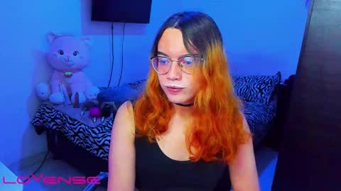 Snapshot of lillykittyy chatting on 03-07-26, 03:58 Lilly3 online show from 03-07-26, 03:58