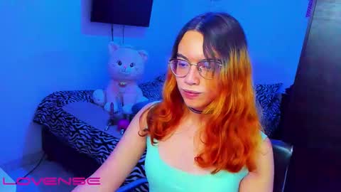 Lilly3 online show from 03-15-26, 03:12