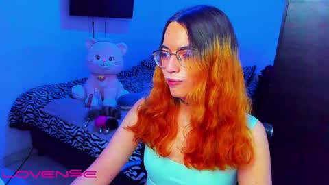 Lilly3 online show from 03-22-26, 03:21