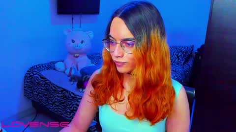 Lilly3 online show from 03-26-26, 03:12