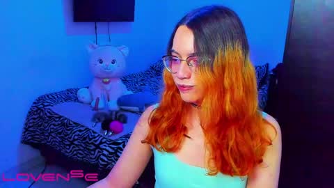 Lilly3 online show from 03-27-26, 03:34