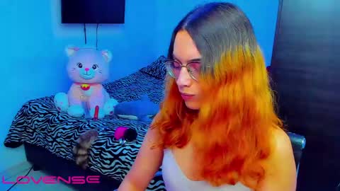 Lilly3 online show from 04-04-26, 03:05