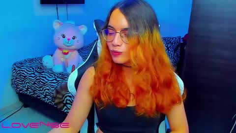 Lilly3 online show from 04-09-26, 06:19