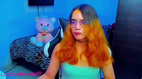 Lilly3 online show from 04-11-26, 03:33