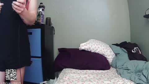 LillyLovings online show from 09-13-25, 11:04