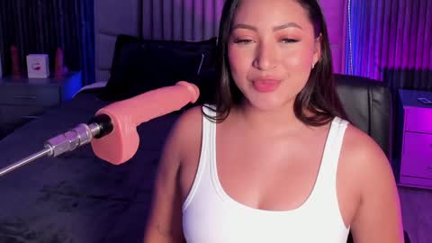 Lilly Ortiz online show from 01-20-25, 08:29