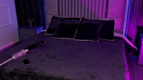 Lilly Ortiz online show from 02-02-25, 10:02