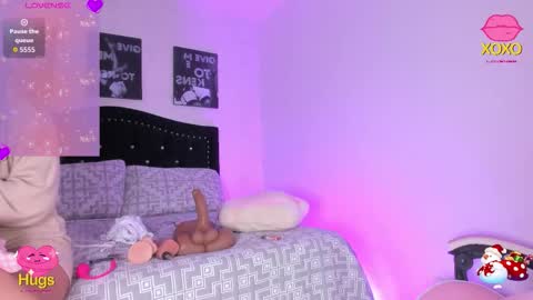 Lilly online show from 12-16-25, 01:27