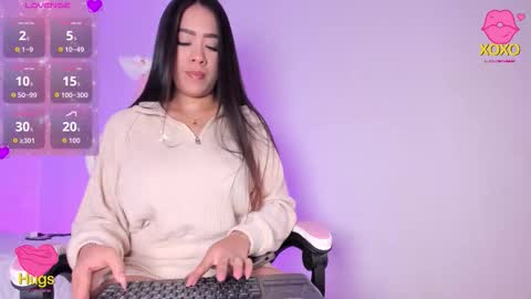 Lilly online show from 01-06-26, 12:31