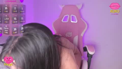 Lilly online show from 02-02-26, 01:21