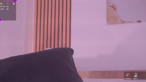 Snapshot of lillythompson_ chatting on 12-28-24, 02:01 Lilly Thompson online show from 12-28-24, 02:01