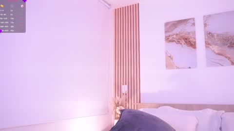 Snapshot of lillythompson_ chatting on 12-30-24, 03:03 Lilly Thompson online show from 12-30-24, 03:03