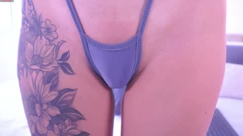 Snapshot of lillythompson_ chatting on 01-02-25, 06:12 Lilly Thompson online show from 01-02-25, 06:12