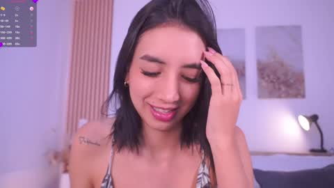 Snapshot of lillythompson_ chatting on 01-12-25, 09:29 Lilly Thompson online show from 01-12-25, 09:29