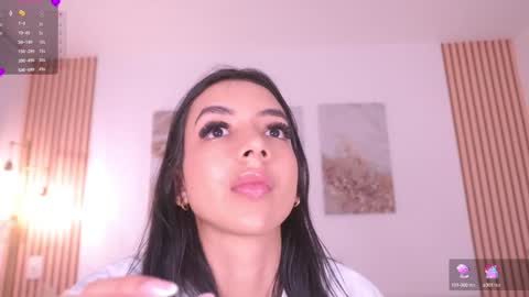 Snapshot of lillythompson_ chatting on 02-02-25, 01:45 Lilly Thompson online show from 02-02-25, 01:45