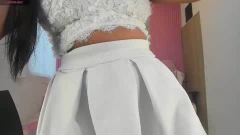 Snapshot of lillyy16 chatting on 09-10-25, 11:10 lillyy16 online show from 09-10-25, 11:10