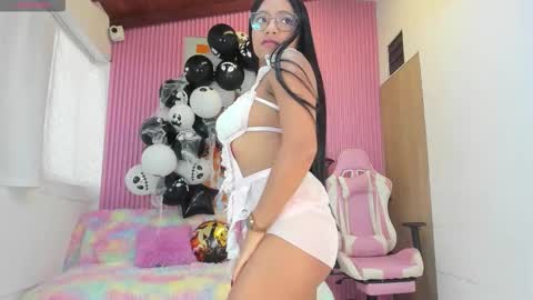 lillyy16 online show from 10-20-25, 10:59