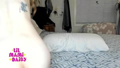Daisy Bby online show from 05-10-26, 05:34