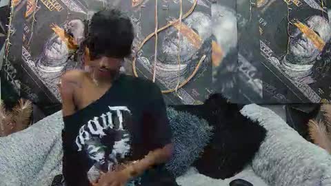 lilmissbaddiexxx online show from 04-30-26, 07:20