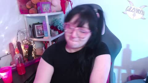 Lilo  online show from 12-03-24, 05:31