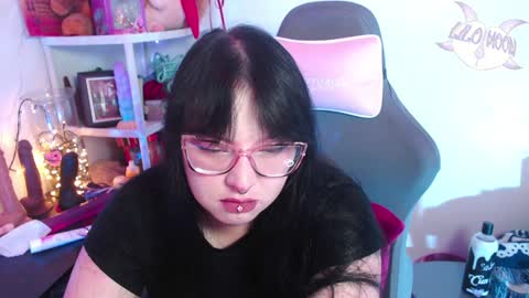Lilo  online show from 12-06-24, 03:30