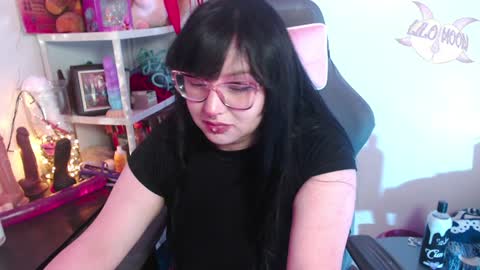 Lilo  online show from 12-06-24, 06:37