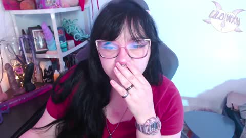 Lilo  online show from 12-09-24, 04:34