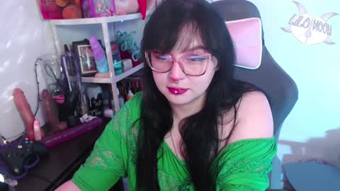 Lilo  online show from 12-10-24, 03:20