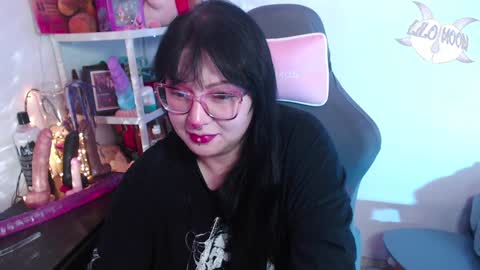 Lilo  online show from 12-13-24, 06:53