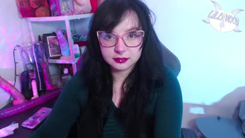 Lilo  online show from 12-14-24, 03:29