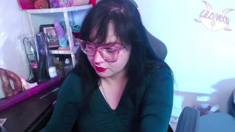 Lilo  online show from 12-17-24, 03:28