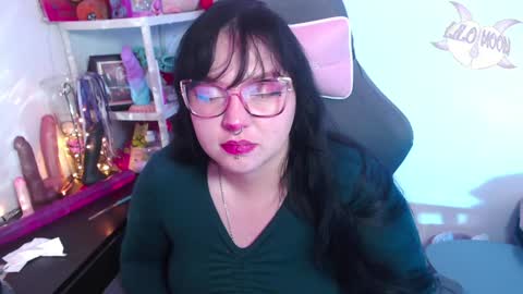 Lilo  online show from 12-17-24, 06:35