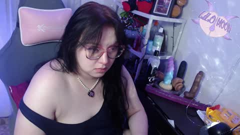 Lilo  online show from 02-04-25, 07:18