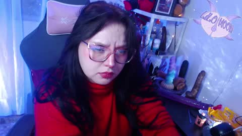 Lilo  online show from 02-05-25, 03:45