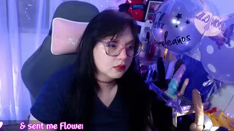 Lilo  online show from 02-13-25, 03:50