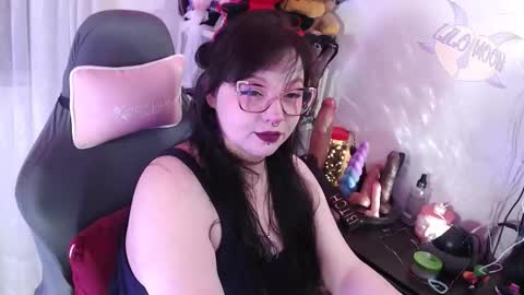Lilo  online show from 09-10-25, 12:05