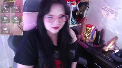 Lilo  online show from 09-29-25, 12:54