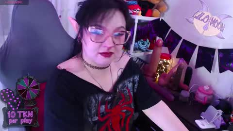 Lilo  online show from 11-03-25, 03:35