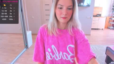 Snapshot of liloneforyou chatting on 10-03-25, 10:23 Semmy online show from 10-03-25, 10:23