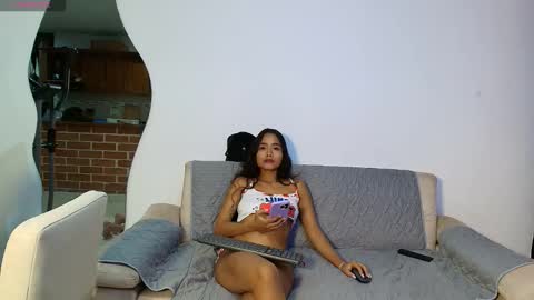 vanessa online show from 10-07-25, 12:41