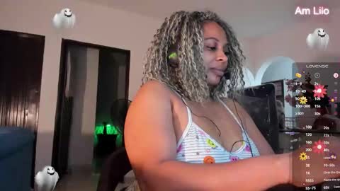 Snapshot of lilotoronto chatting on 11-01-25, 03:19 lilotoronto online show from 11-01-25, 03:19