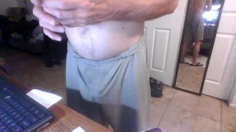 lilpackage69 online show from 10-20-25, 03:18