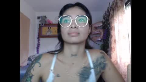 Snapshot of lilpalacio chatting on 12-10-24, 06:06 lil palacio online show from 12-10-24, 06:06