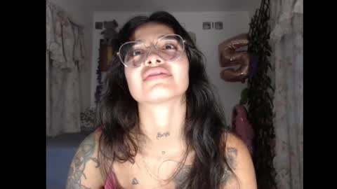 Snapshot of lilpalacio chatting on 12-11-24, 10:49 lil palacio online show from 12-11-24, 10:49