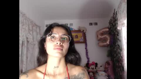 Snapshot of lilpalacio chatting on 12-12-24, 10:09 lil palacio online show from 12-12-24, 10:09